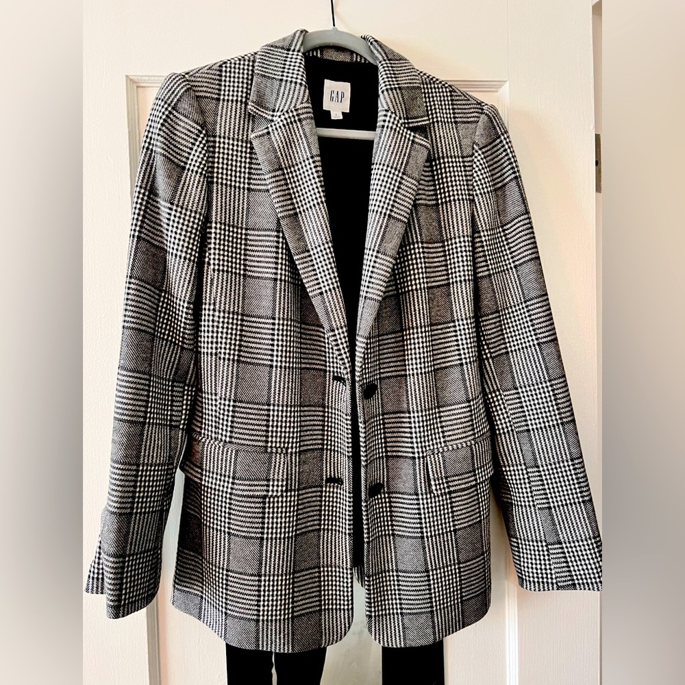 Gap blazer — size 6